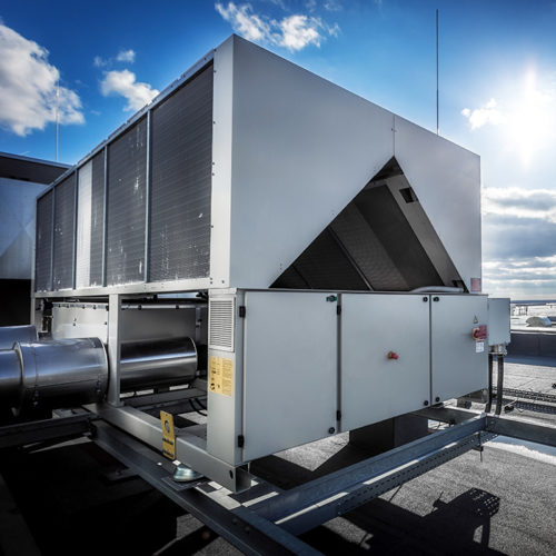 commercial electrician